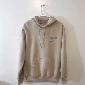 “Kids See Ghosts Hoodie” - Kanye West x Kid Cudi